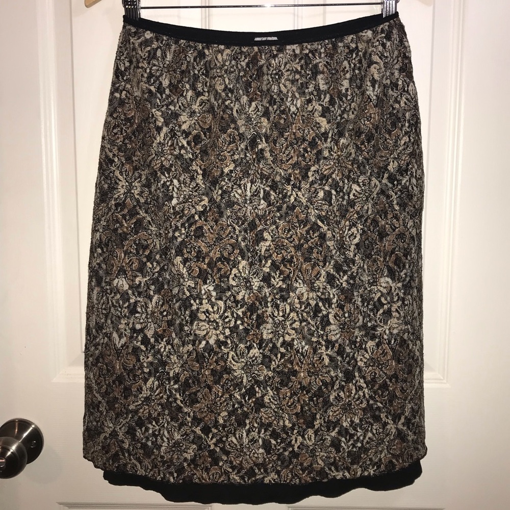 Believe Skirt
